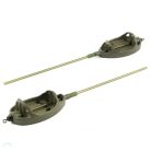 By Döme TF Long Cast Pro Method Feeder kosár 55g 2db/cs