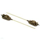 Stég LD Method Feeder 60g 2db/cs