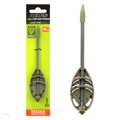 AQUA Methood Feeder kosár 30gr