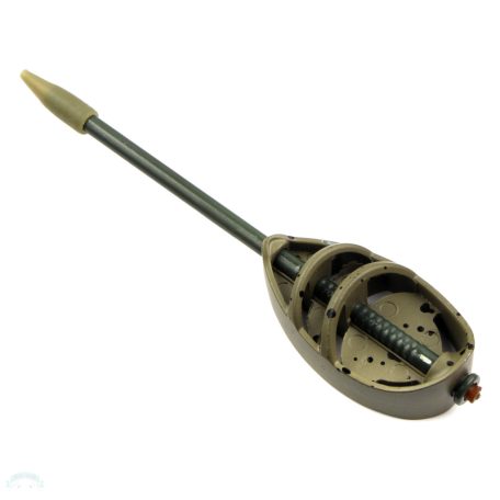 AQUA Methood Feeder kosár 60gr