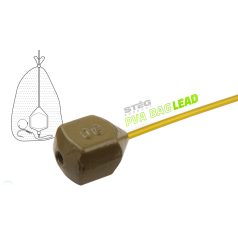 Stég PVA ólom 100g AKCIÓ -20%