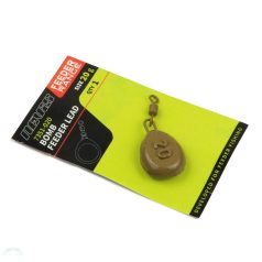 Forgós végólom 50g