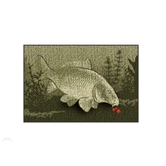 Szőnyeg Delphin CatchME! Ponty 60x40cm