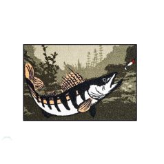 Szőnyeg Delphin CatchME! Fogassüllő 60x40cm