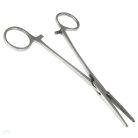 Horogkiszedő csipesz 20cm egyenes (3110)