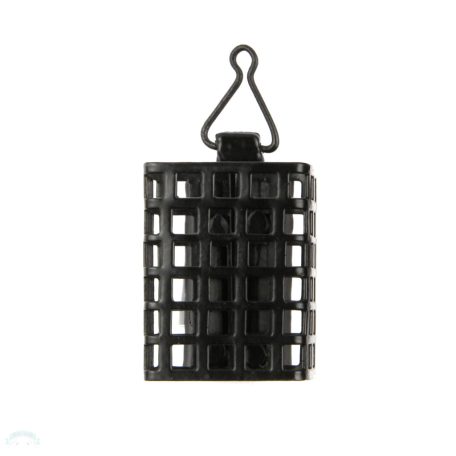 Feederkosár négyzetes 50g