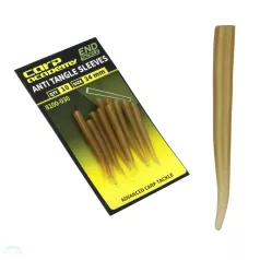 Gubancgátló Szilikon cső 10db/cs (356405)