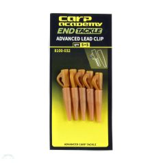 Biztonsági Ólomkapocs - Advanced 5db (356410)