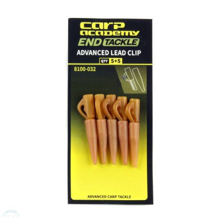 Biztonsági Ólomkapocs - Advanced 5db (356410)