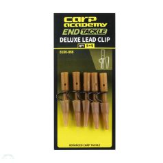 Ólomkapocs erősített 5db/cs M