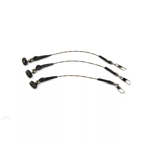 Csúszó feeder kosártartó 3db/cs