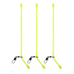 Gubancgátló cső fluo 3db 15cm