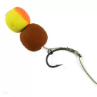 Horoggyűrű 3mm 20db/cs