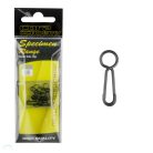 Előkecsatlakozó kapocs 10db/cs