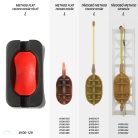 Method Flat Feeder kosár töltő L