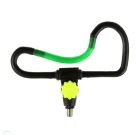 Feeder bottartó fej