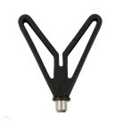 Bottartó fej /első/