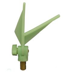 Feeder bottartó fej fénytárolós   AKCIÓ -30%