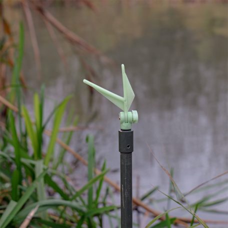 Feeder bottartó fej fénytárolós   AKCIÓ -30%