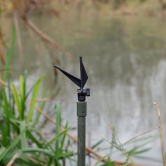 Feeder bottartó fej fekete