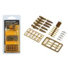 Biztonsági Ólomkapocs készlet