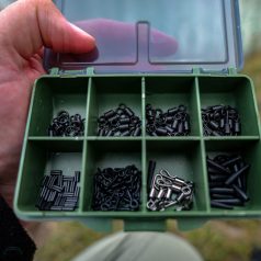 Csavaros csalitüske 7mm  20db/cs