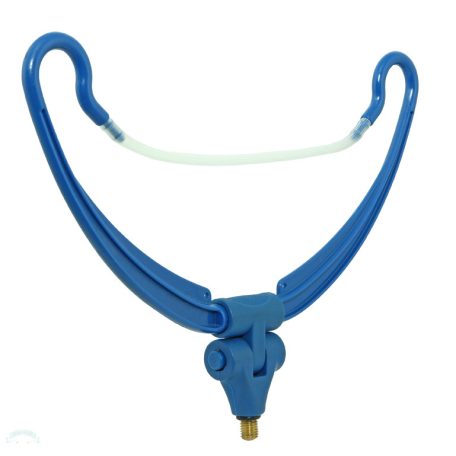 Feeder bottartó fej  /kék/