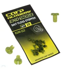 Bait Floss Stopper 20db/cs.