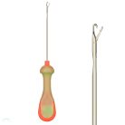 Fénytárolós Csali fűző