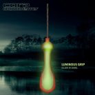 Fénytárolós Csali fúró