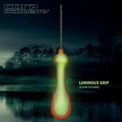 Fénytárolós Csali fúró