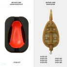 Method Carp feederkosár töltő