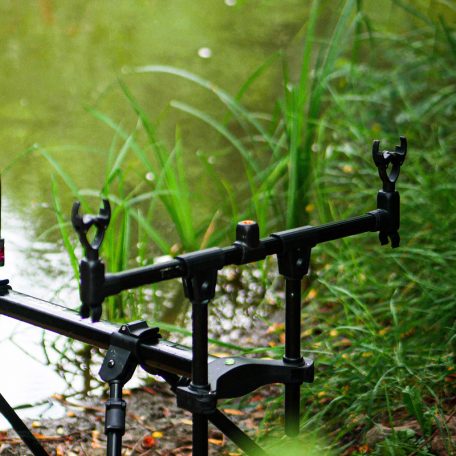 Biztonsági Bottartó fej