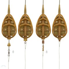 Method Carp feeder kosár szett 30g