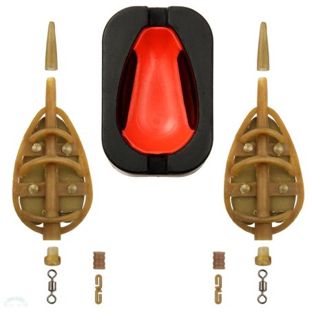 Method Carp feeder kosár szett 50g