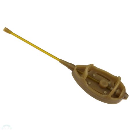 Távdobó Method feeder kosár 60g