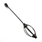 Távdobó etetőkosár 60g 18,5cm