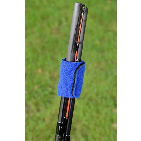 By Döme TF Neoprén botösszefogó pánt kosártartóval