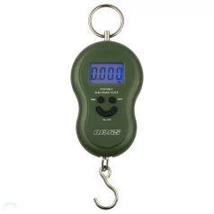 Elektromos mérleg 45kg  AKCIÓ -20%