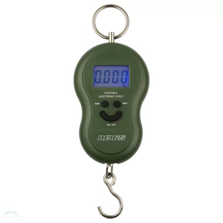 Elektromos mérleg 45kg  AKCIÓ -20%