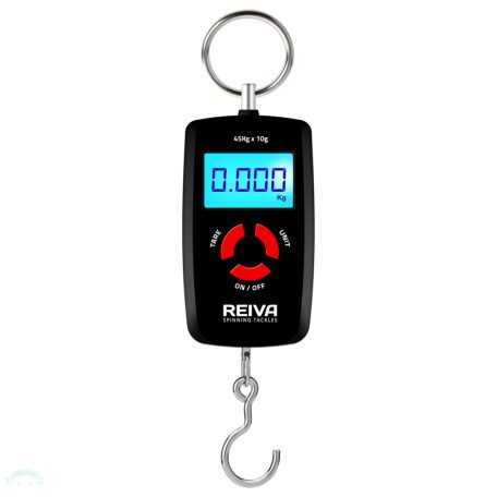 Reiva Elektromos mérleg  45kg