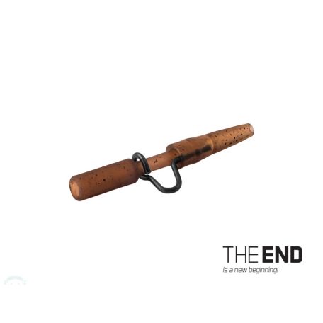 THE END Ólomkapocs-heavy duty / 7db G-ROUND