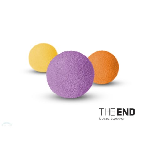 THE END ZIG RIG MIX / 10db 12mm