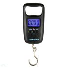 By Döme TF Elektromos mérleg