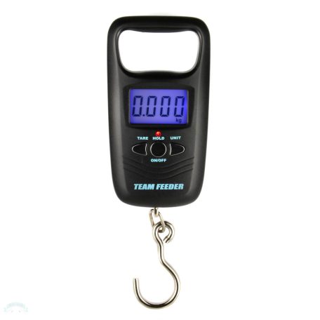 By Döme TF Elektromos mérleg