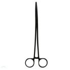 Reiva Horogkiszedő csipesz 20cm BLACK