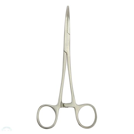 Reiva Horogkiszedő csipesz 20cm