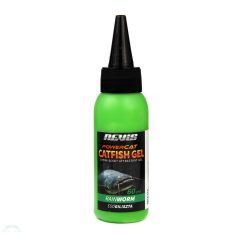 Catfish Gel Rainworm 60ml