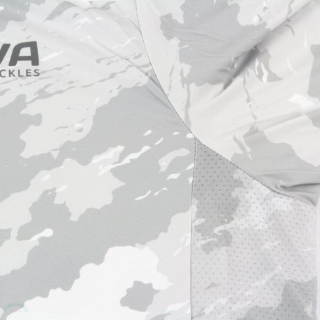 REIVA TEAM UV Jersey maszkkal CAMO