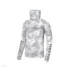 REIVA TEAM UV Jersey maszkkal CAMO